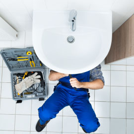Drain Cleaning