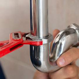 Plumbing Services